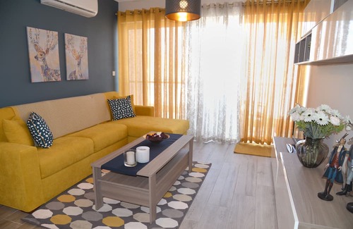 Bugibba Apartment | ITS YOUR VACATION, MAKE IT A MEMORABLE ONE!!