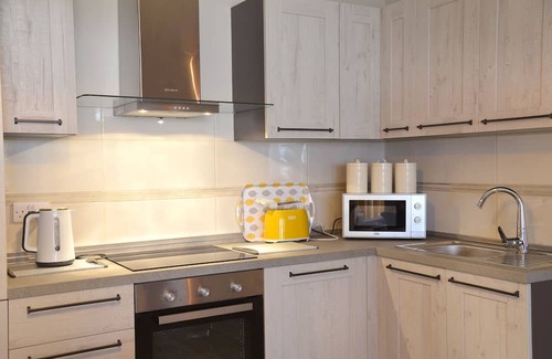 Bugibba Apartment | ITS YOUR VACATION, MAKE IT A MEMORABLE ONE!!