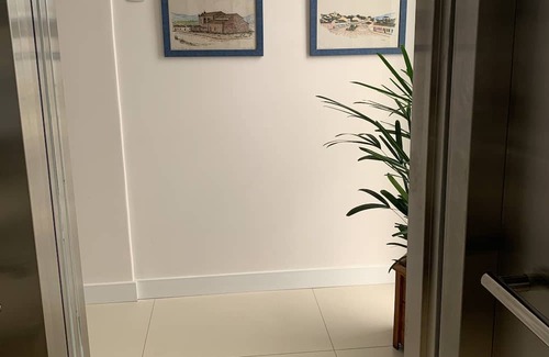 Centro Apartment | Next to Victoria Apt 202