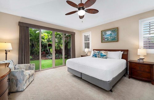 Keauhou House | 🏖️Gated Community | Central AC | Concierge Included | Holua Kai 30