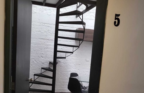 Manizales Apartment | 5. Cozy duplex apartment with excellent location!