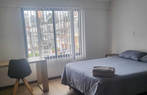 Manizales Apartment | 8. Beautiful apartment with excellent location! Casa Azul, Carrera 23 C 69 10