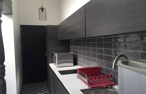 Manizales Apartment | 8. Beautiful apartment with excellent location! Casa Azul, Carrera 23 C 69 10