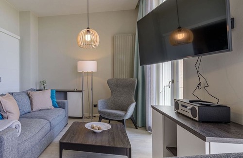 Ostseebad Wustrow Apartment | Strandlilie, Germany