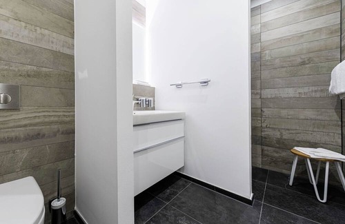 Ostseebad Wustrow Apartment | Two water - Ostseebad Wustrow Maritime School - Francis Drake Suite
