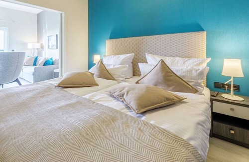 Ostseebad Wustrow Apartment | Two water - Ostseebad Wustrow Maritime School - Francis Drake Suite