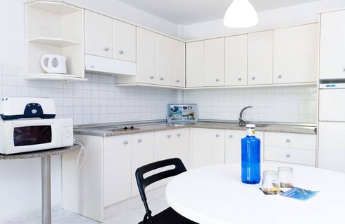 Nerja Apartment | Suite Nº 8 (1 double room)