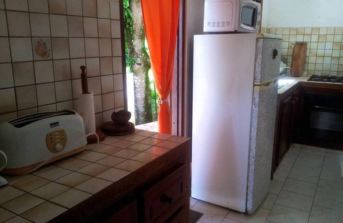 Circuit 1C1 House | Homerez - Nice house 3 km away from the beach for 4 ppl. at Petit Bourg