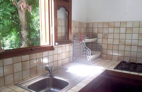Circuit 1C1 House | Homerez - Nice house 3 km away from the beach for 4 ppl. at Petit Bourg