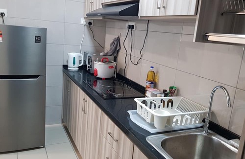 Putrajaya Apartment | CONDO NEAR TO MALL @