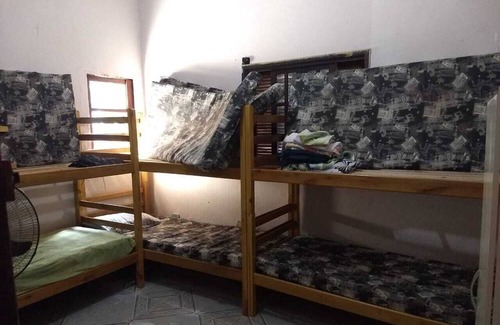 Balneario Mogiano House | House beach Boraceia daily
