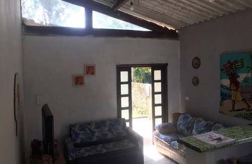Balneario Mogiano House | House beach Boraceia daily