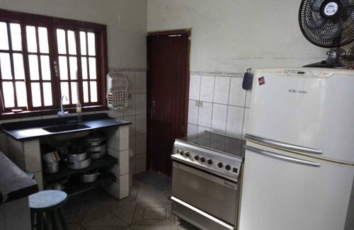 Balneario Mogiano House | House beach Boraceia daily