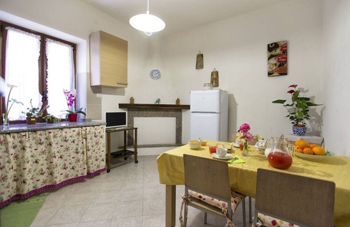 Lido Apartment | Alghero, Cervi Apartment Near the Beach