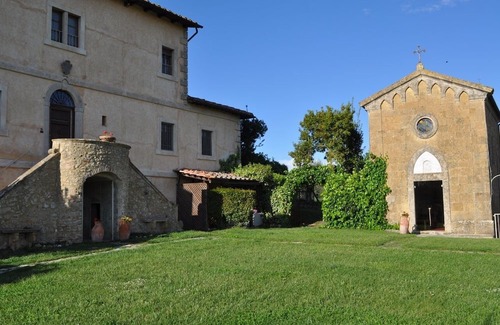 San Macario In Monte Other | Double room Suite in typical Tuscan Villa (101), ground floor