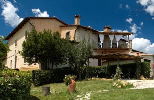 San Macario In Monte Other | Double room Suite in typical Tuscan Villa (101), ground floor