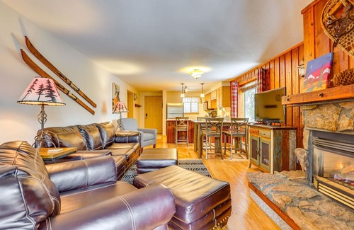 Winter Park Condo | Condo w/ Pool Access: 2 Mi to Winter Park Resort!