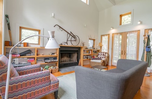 Tryon Farm House | The Farm House at Tryon Farm