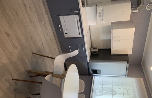 Jurmala Apartment | Melluzi Apartment 15 min from beach