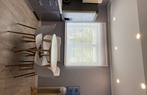Jurmala Apartment | Melluzi Apartment 15 min from beach