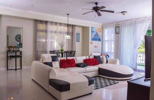 Tower Isle House | Seaside Condo 3 @ Whispering Seas