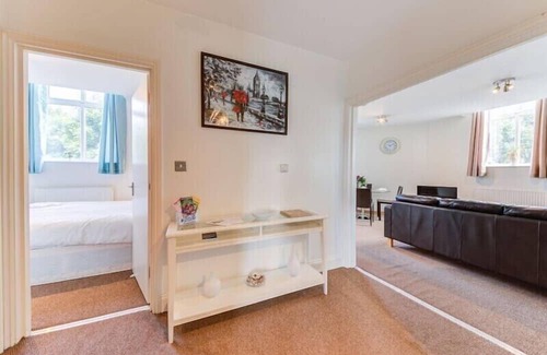 Stratford and New Town Apartment | 2 bed Apartment - Olympic park - Stratford - London