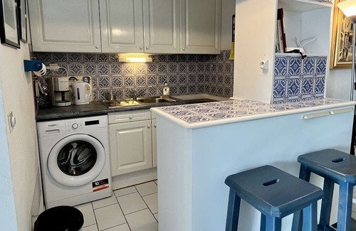 Plage d'Argeles Apartment | Apartment Argelès-sur-Mer, 1 bedroom, 6 persons