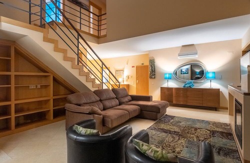 Santa Eulalia Villa | ALBUFEIRA LUXURY VILLA VICTORIA, STRIP, BEACH, PRIVATE POOL