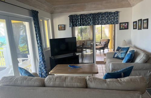 North Palmetto Point Villa | Welcome to Paradise!