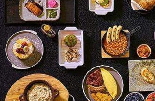 Qiao Kou Hotel | Mercure Wuhan Qiaokou