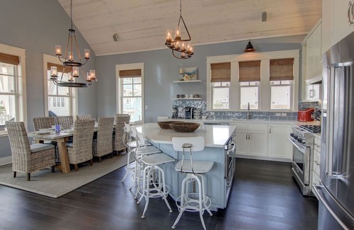 Cinnamon Shore House | Stunning Designer Home w/ Pool Views+Access to Cinnamon Shore Amenities