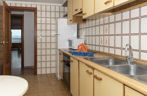 Cullera Apartment | FLORAZAR 2, IX-9-C
