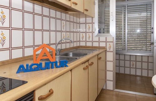 Cullera Apartment | FLORAZAR 2, IX-9-C