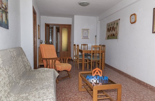 Cullera Apartment | FLORAZAR 2, IX-9-C