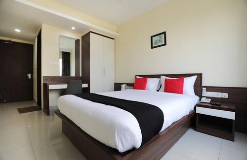 Bengaluru House | Luxurious property Stay/Bangalore Bull Temple