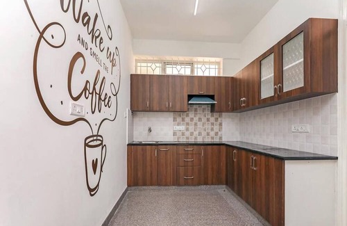 Hebbal House | Glorious Rooms Stay near Hebbal Railway Station