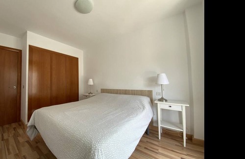 Tossa de Mar Apartment | QUIET APARTMENT WITH POOL in TOSSA