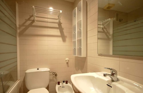 Tossa de Mar Apartment | QUIET APARTMENT WITH POOL in TOSSA