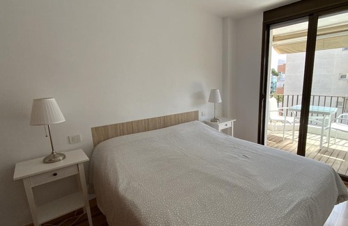 Tossa de Mar Apartment | QUIET APARTMENT WITH POOL in TOSSA