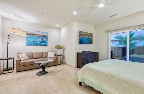 Kamuela House | 3 Bedroom Home with a Pool at Waikoloa Beach Resort