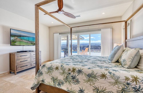 Kamuela House | 3 Bedroom Home with a Pool at Waikoloa Beach Resort