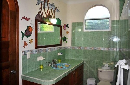 Puerto Morelos Apartment | Comfortable, spacious ground floor apt with pool