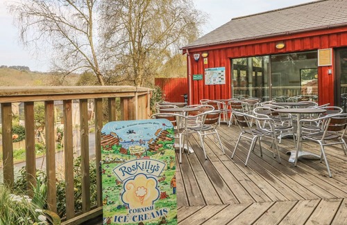 Falmouth Cottage | Tamarisk Cottage