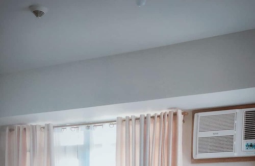 Socorro Condo | Manhattan Heights 28th floor Condominium