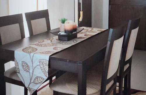 Socorro Condo | Manhattan Heights 28th floor Condominium