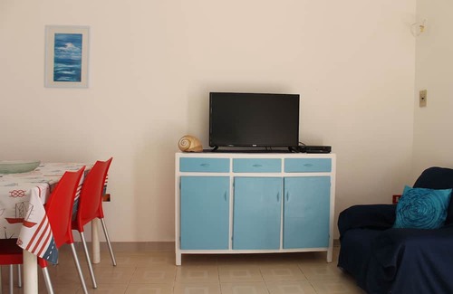 Torre Vado Apartment | Seafront house Torre Vado, Salento