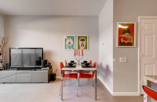 Windsor Palms House | T2367- Windsor Palm Resort/Pool /3 miles to Disney