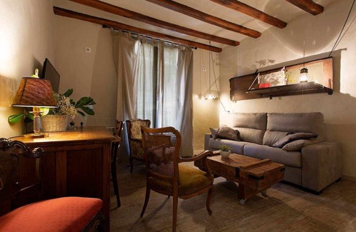 Olot Apartment | a2-1 Esparter