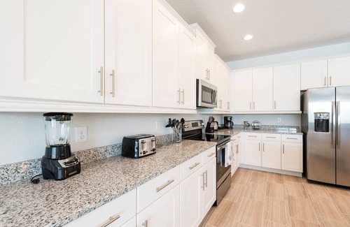 Reunion House | Modern Home with Upscale Living at Reunion