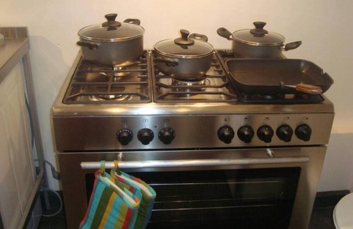 Lignieres Cottage | Spacious and comfortable gîte with garden and very nice view